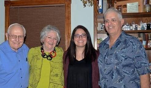Sierra Madre Kiwanis 2018 Christmas