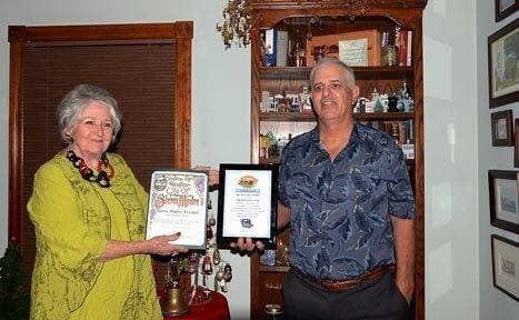 Sierra Madre Kiwanis 2018 Christmas