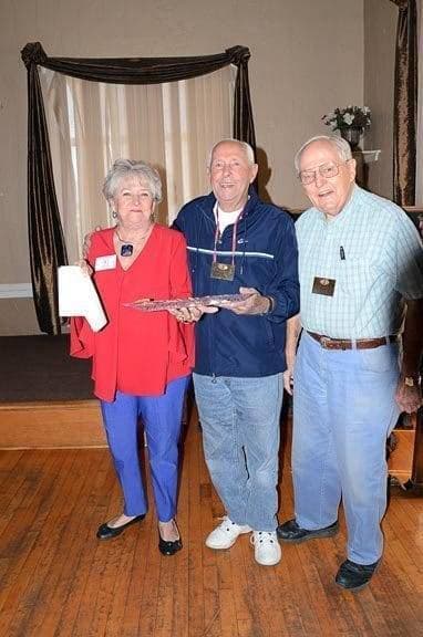 Sierra Madre Kiwanis Veterans Day Luncheon
