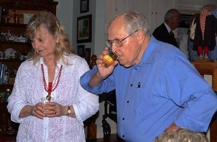 Sierra Madre Kiwanis 2018 Christmas