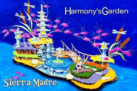 sierra madre Kiwanis