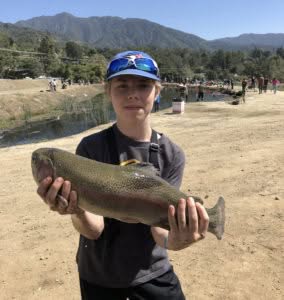 Sierra Madre Huck Finn