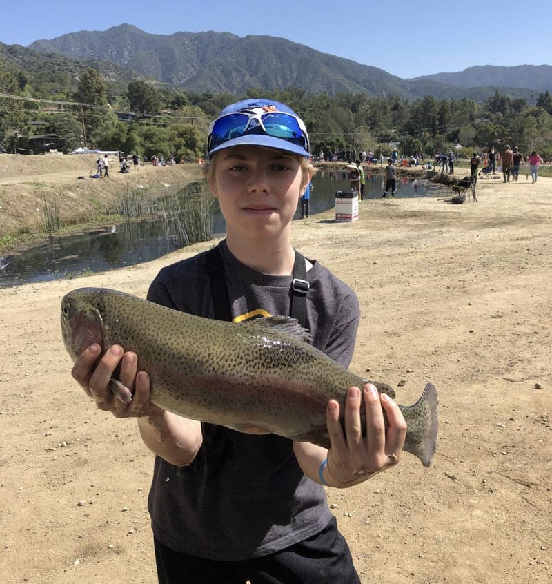 Sierra Madre Huck Finn