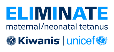 Eliminate tetanus
