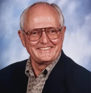Jerry Burnett