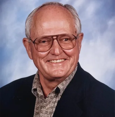 Jerry Burnett