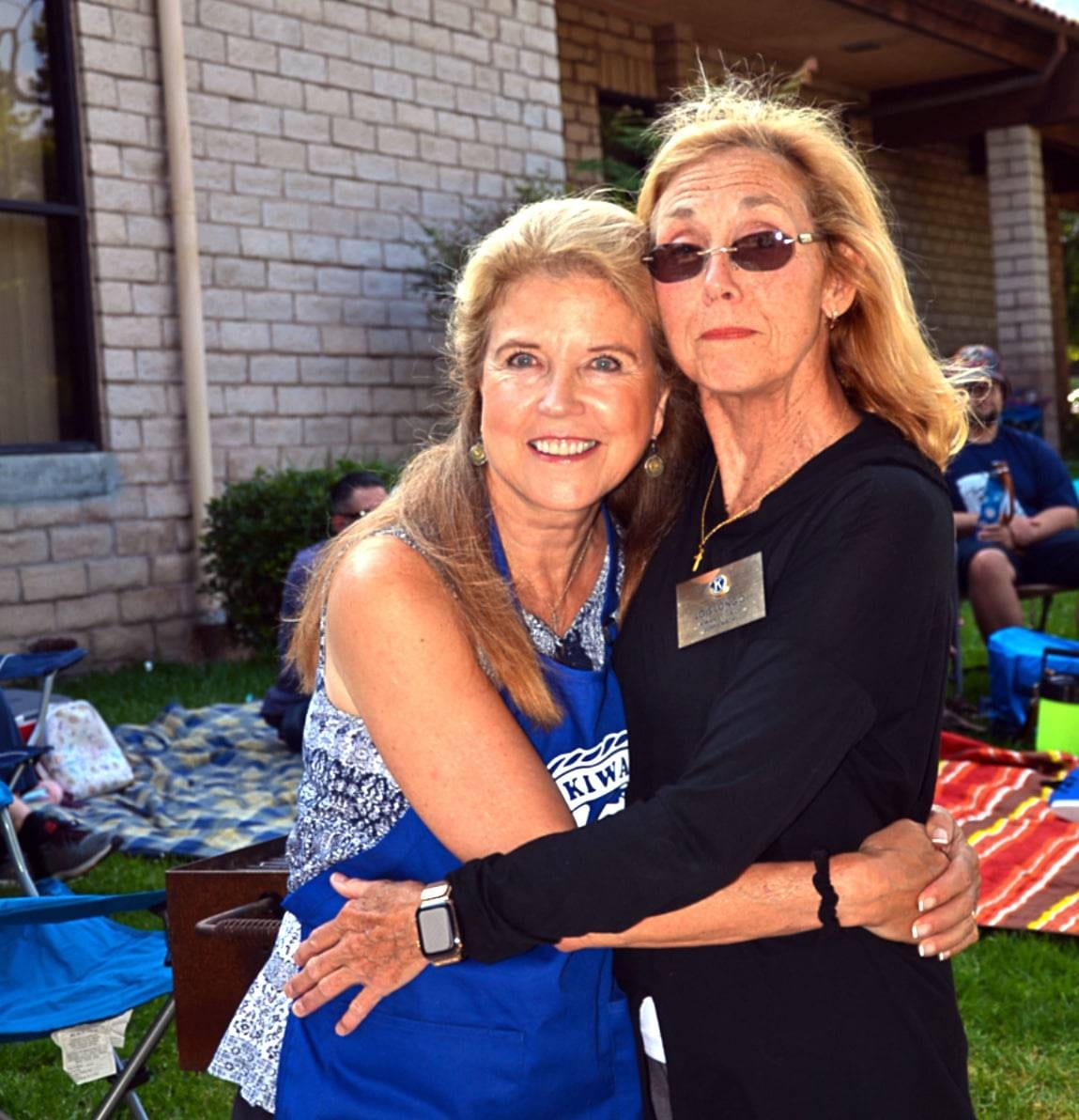 Sierra Madre Kiwanis Concert in the Park