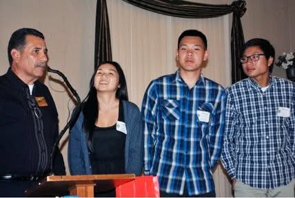 Key club