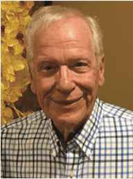 Dr bill white