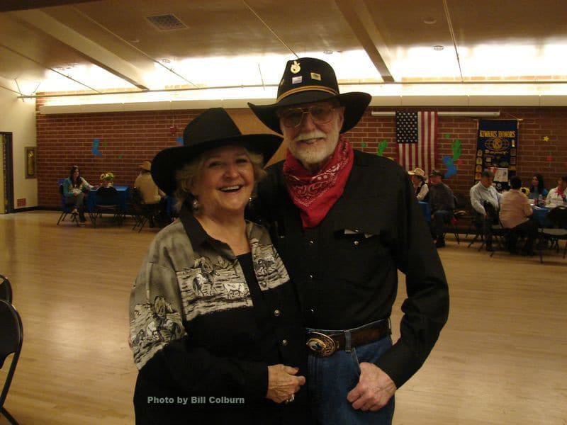 sierra madre kiwanis chili cook off