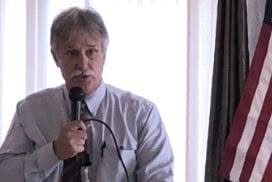 Sierra Madre Kiwanis Luncheon