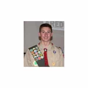 Eagle scout