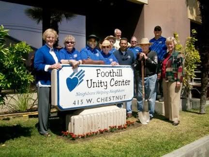 Foothillunitycenter