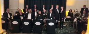 Gem city jazz cats group