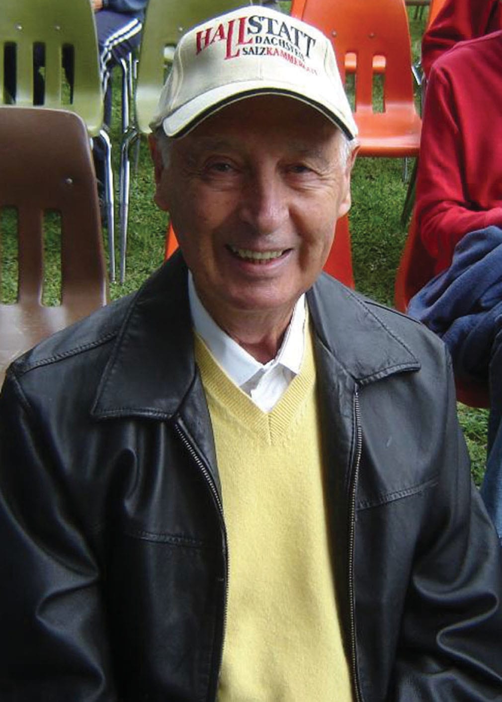 George Enyedi