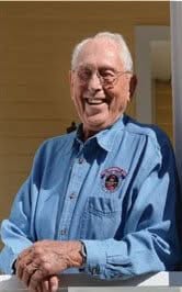 sierra madre kiwanis gordon caldwell
