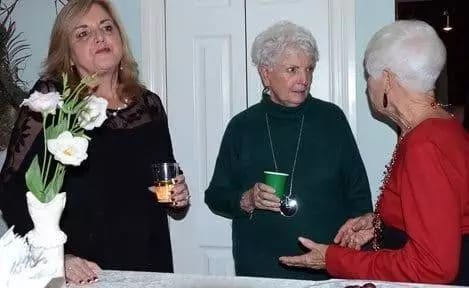 Sierra Madre Kiwanis 2018 Christmas
