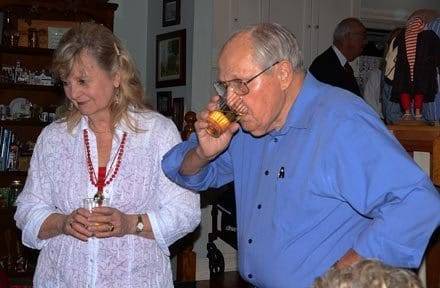 Sierra Madre Kiwanis 2018 Christmas