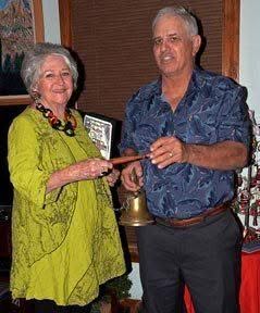 Sierra Madre Kiwanis 2018 Christmas