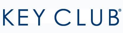 Key club logo