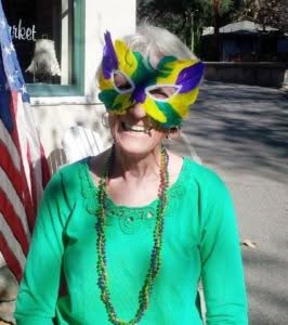 Sierra Madre Kiwanis Mardi Gras